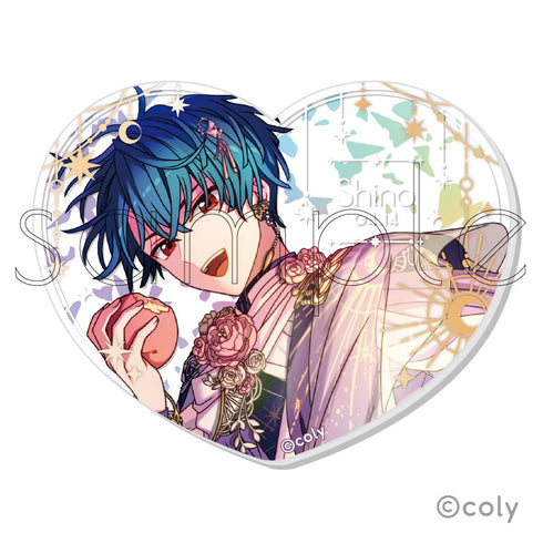 『魔法使いの約束』ぴくりあプレートコレクション premium Vol.2 7個入りBOX